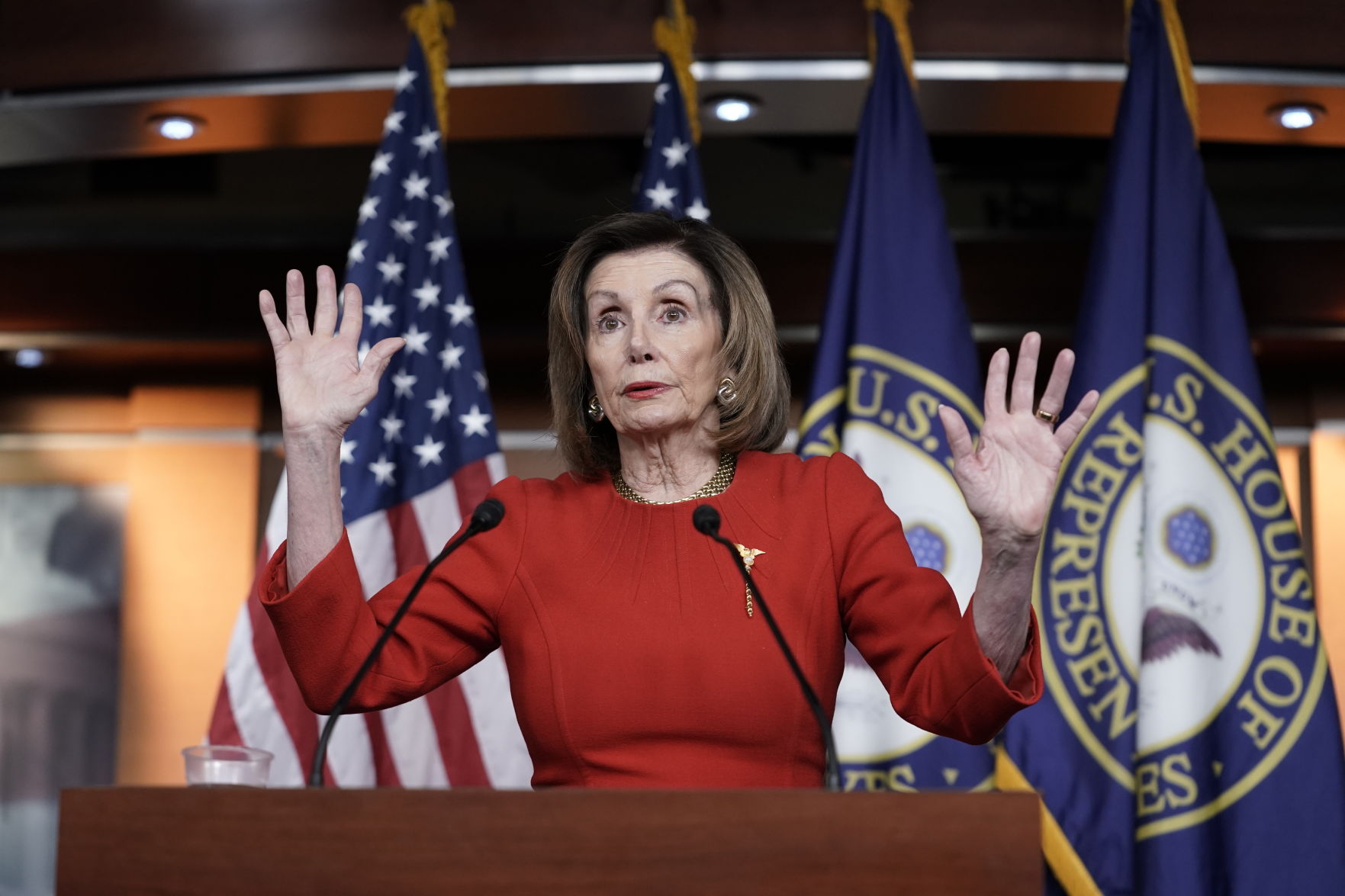 Trump Impeachment